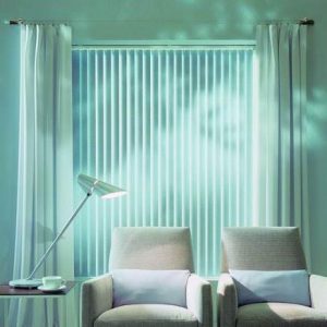 vertical blinds Adelaide