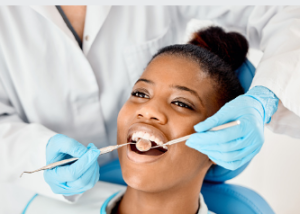 most recommended dentist Adelaide