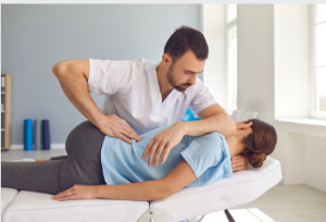 chiropractor clinic Adelaide