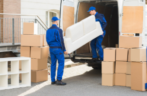 reliable Adelaide interstate removalists