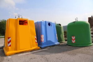 hazardous waste disposal rubbish dumps Adelaide