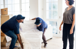 best reviewed moving company Adelaide