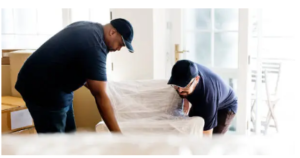 best reviewed furniture movers Adelaide